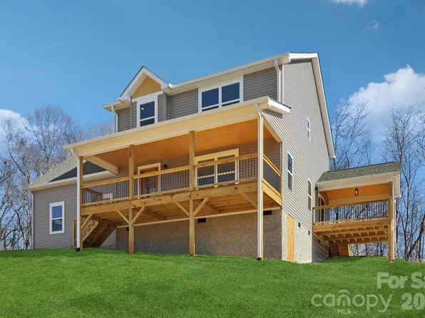 127 Lincoln Ridge Dr, Candler, NC 28715