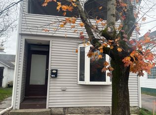 105 Oak St, Nanticoke, PA 18634