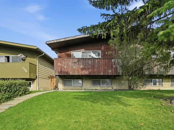 2706 W 46th St SE, Calgary, AB T2B 2N8