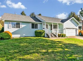 4611 S Sheridan Ave, Tacoma, WA