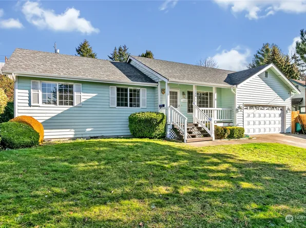 4611 S Sheridan Avenue, Tacoma, WA 98408