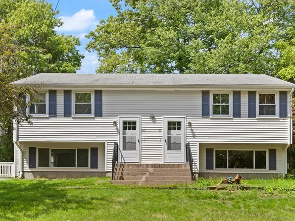 63 Taunton St #63, Bellingham, MA 02019