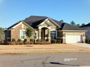 3873 Trail Ridge Rd, Middleburg, FL 32068