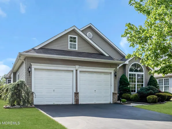 442 Monticello Lane, Lakewood, NJ 08701