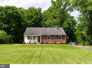 3110 Methacton Ave, Eagleville, PA 19403