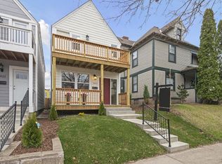 2623 Aldrich Ave S, Minneapolis, MN 55408