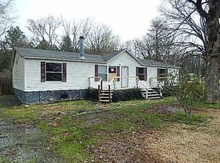 5566 Crystal Dr, Shreveport, LA 71107