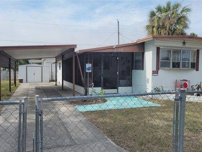 2103 Shady Cove Dr, Holiday, FL, 34691