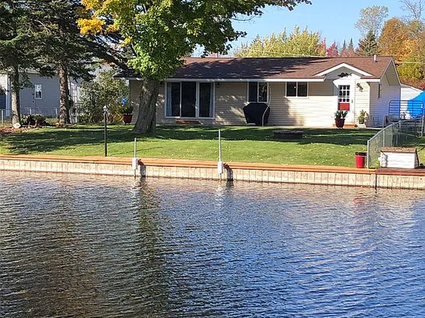 103 Choctaw Trl, Prudenville, MI 48651