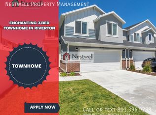 4244 W Palisade Park Ct, Herriman, UT 84096