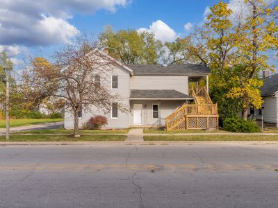 113 4th Ave, Joliet, IL, 60433