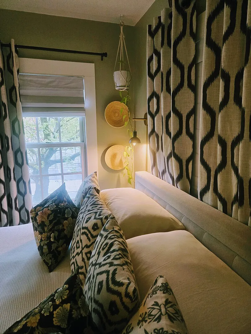 Furnished Home - Suite A | Extended Stays | Yale | New Haven — Photo 4