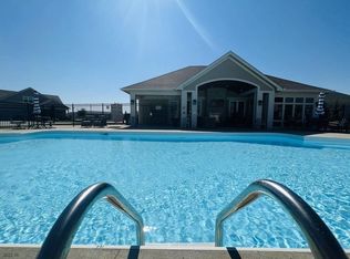 2810 NW 39th Ln, Ankeny, IA 50023