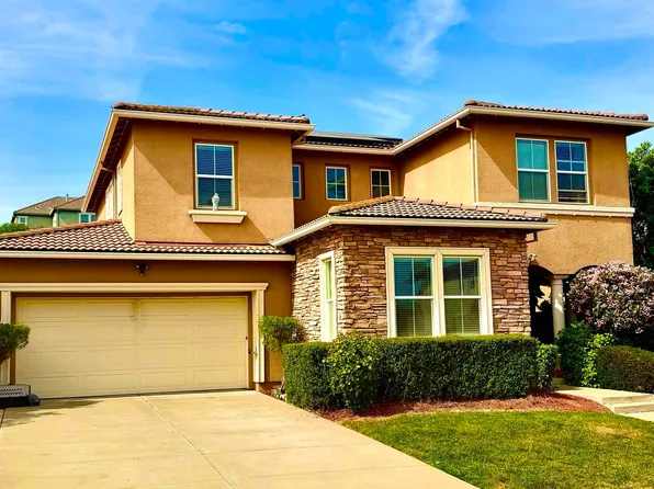 4568 Le Conte Cir, Antioch, CA 94531