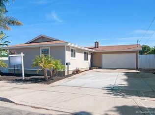 2301 Cardinal Dr, San Diego, CA 92123