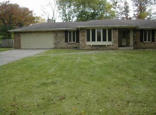 2086 W Collingswood Dr, Beloit, WI 53511