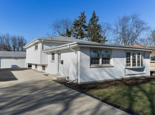 1644 N Greenwood Ave, Park Ridge, IL 60068