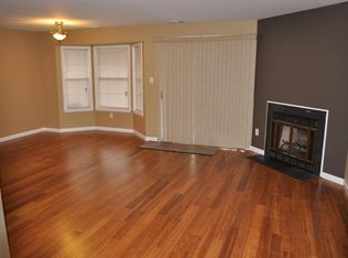 302 Trinity Ct #4-1004, Princeton, NJ 08540