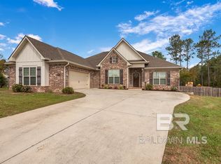 31139 Peregrine Dr, Spanish Fort, AL 36527