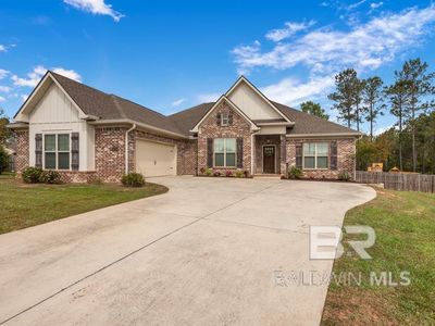 31139 Peregrine Dr, Spanish Fort, AL, 36527