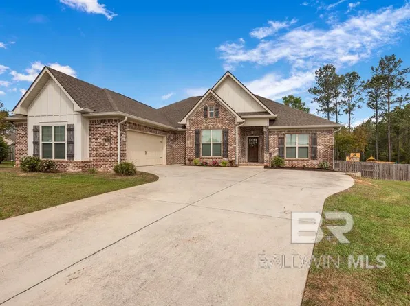 31139 Peregrine Dr, Spanish Fort, AL 36527
