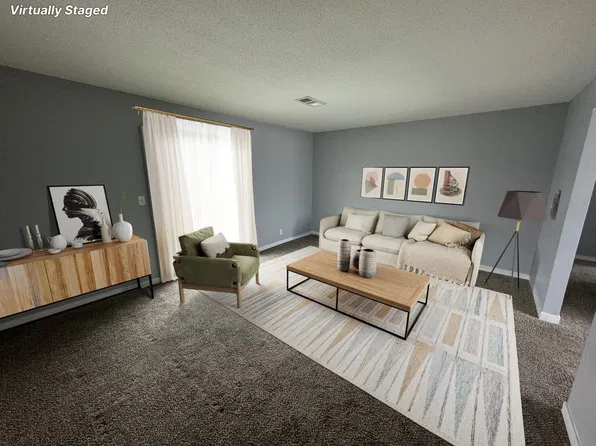 2125 A St Apartments