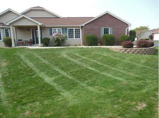 5201 S Tuckaway Blvd #5201, Greenfield, WI 53221