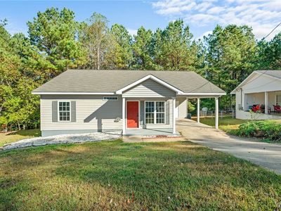 3318 46th Pl E, Tuscaloosa, AL, 35405
