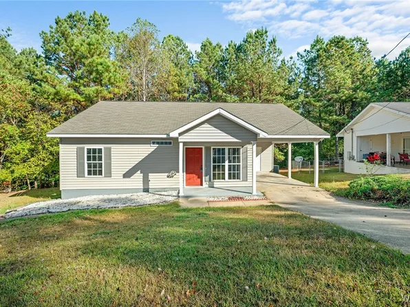 3318 46th Pl E, Tuscaloosa, AL 35405
