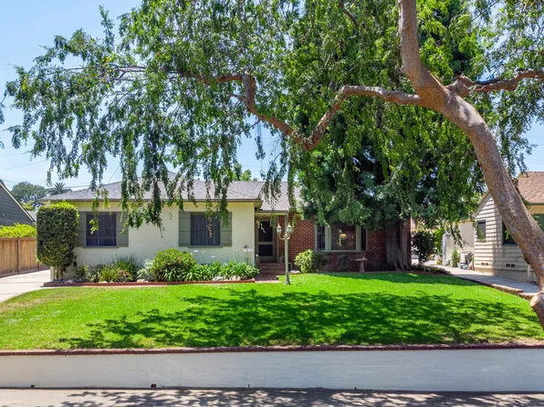 1973 Stratford Ave, South Pasadena, CA 91030