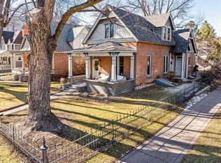 773 E 3rd Ave, Durango, CO 81301