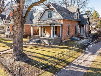 773 E 3rd Avenue, Durango, CO, 81301