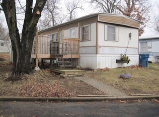 2710 N Fulbright Ave, Springfield, MO 65803