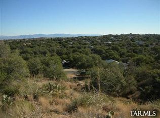 0 N Calle Futura, Oracle, AZ 85623
