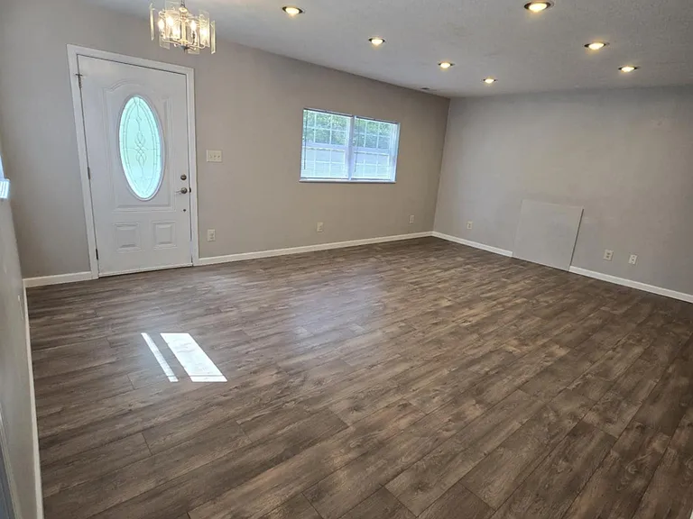 Living Room/ Front Room