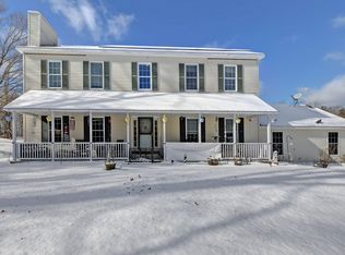 65 New Windsor Rd, Hinsdale, MA 01235