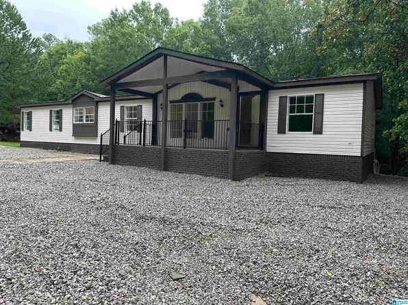 560 County Road 122, Jemison, AL 35085