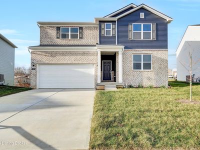 917 Triplett Cir, Shelbyville, KY, 40065
