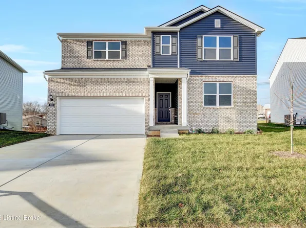 917 Triplett Cir, Shelbyville, KY 40065