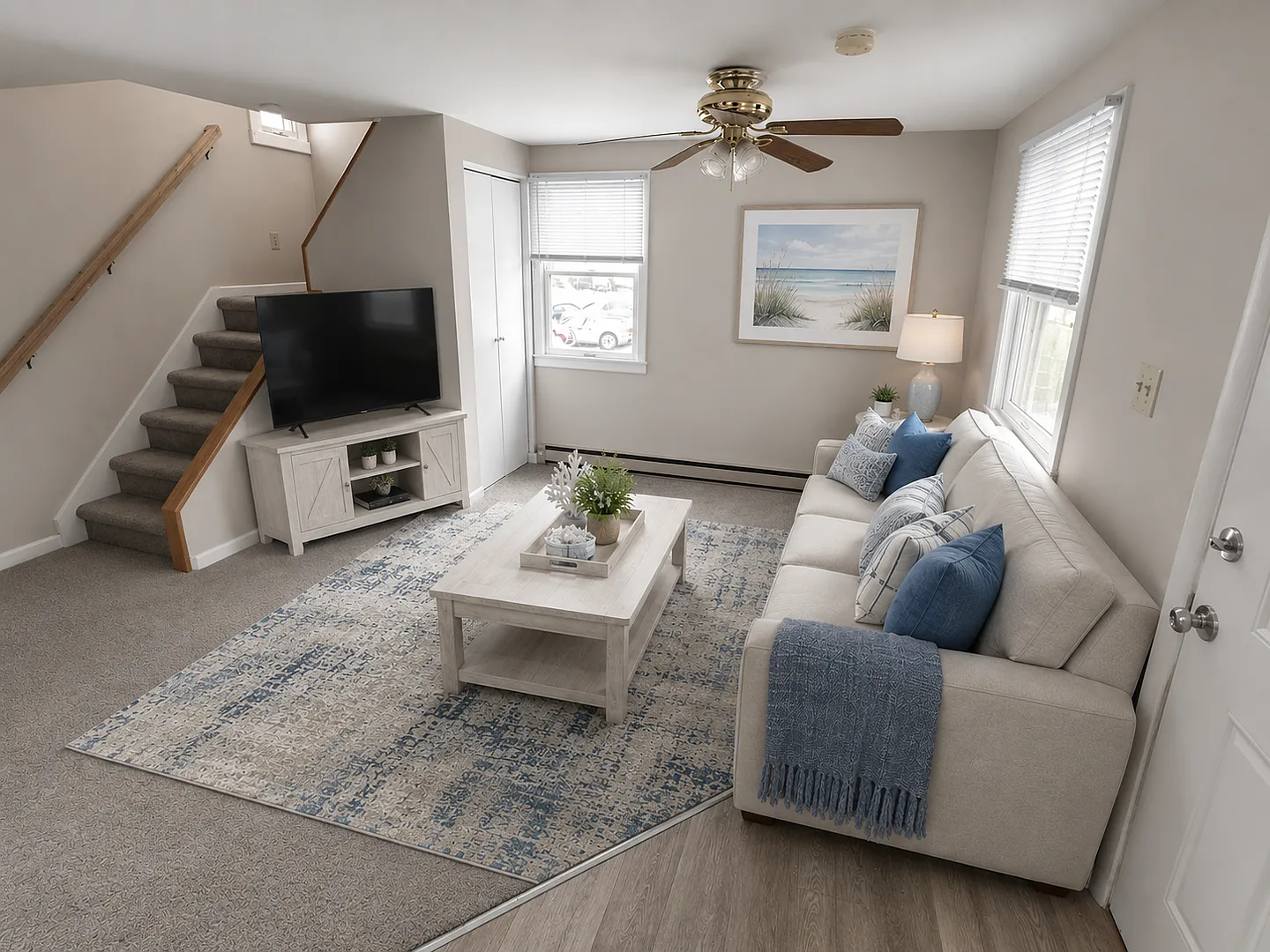 Convenient 1br/1ba in Plymouth Meeting — Photo 1