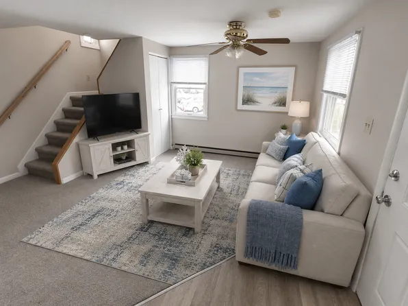 1219 E Ridge Pike #3, Plymouth Meeting, PA 19462