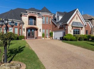 171 Chapel Hill Dr, Prosper, TX 75078