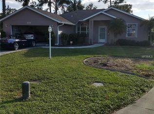 112 Shady Pine Ln, Nokomis, FL 34275