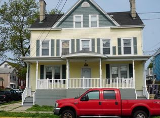 365 High St, Perth Amboy, NJ 08861