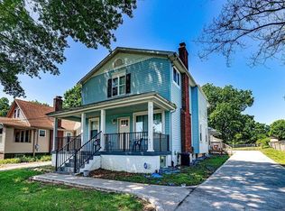 1241 W Seymour Ave, Cincinnati, OH 45216