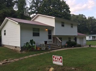 1143 Fudges Creek Rd, Barboursville, WV 25504