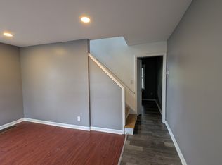 16847 Hubbell St, Detroit, MI 48235