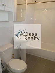 Rented by A Class Realty Corp