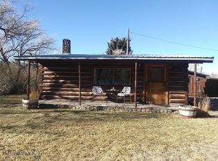 80 Sunset Ln, Dillon, MT 59725