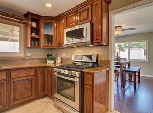 3001 N Gayle St, Orange, CA 92865